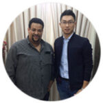 Meeting with Our Clients-Shine·E Pet