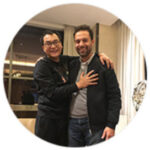 Meeting with Our Clients-Shine·E Pet
