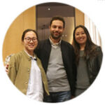 Meeting with Our Clients-Shine·E Pet