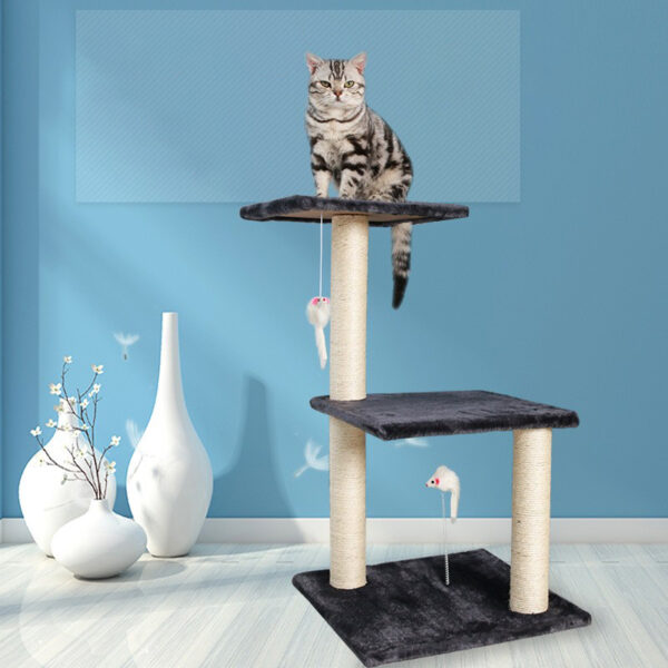 SE-PCT002 Cat tree5