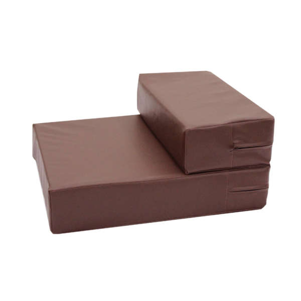 PB008 Escadas de espuma macia para animais de estimação (4)