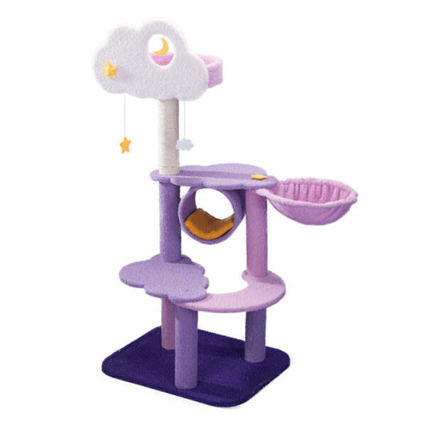 SE-PCT0020 Cat tree