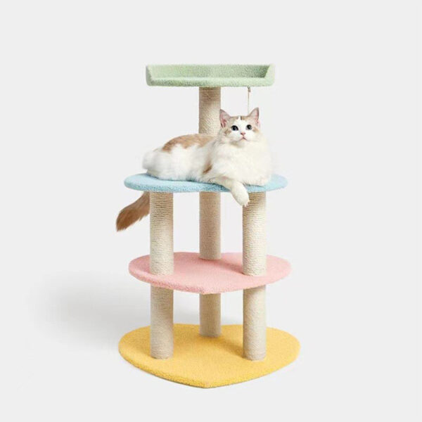 SE-PCT0021 Cat tree