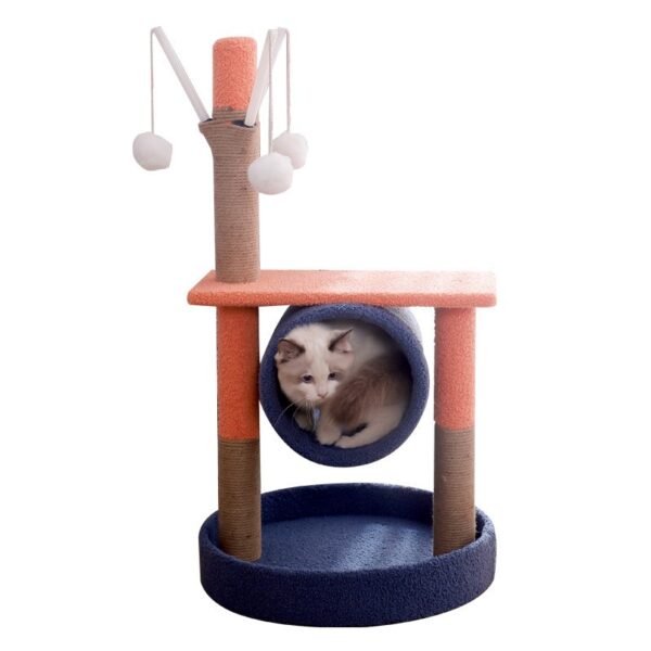 SE-PCT009 Cat tree