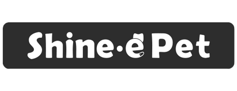 Shine E Pet Site Logo-New Gray
