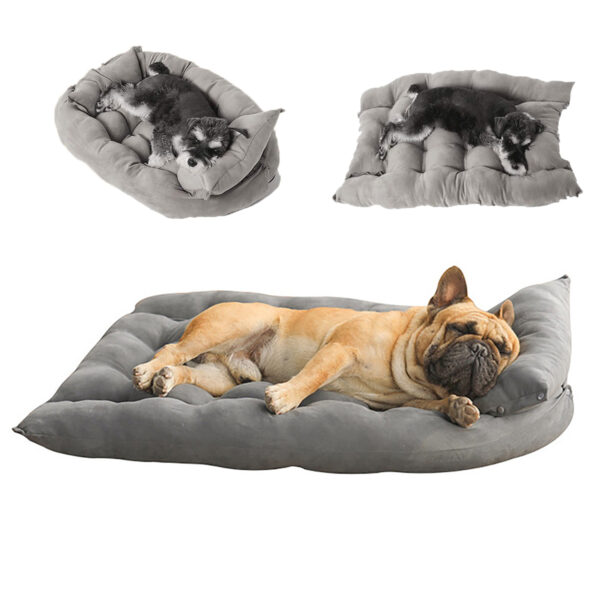 SE-PB012 3 IN 1 PET SOFA BED (2)