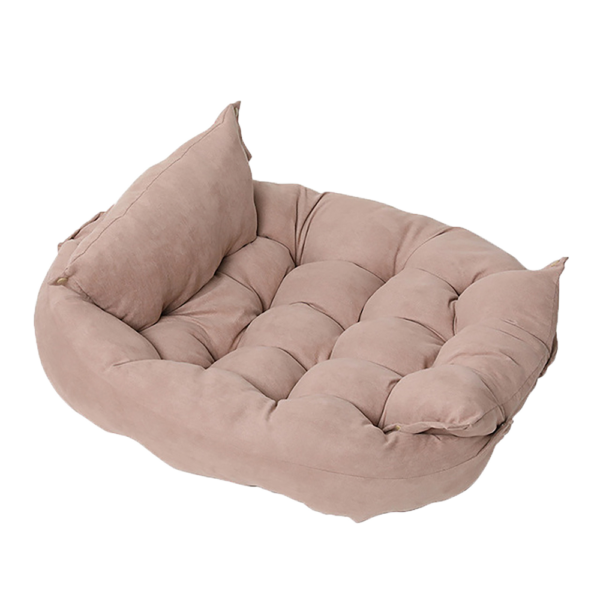 SE-PB012 3 IN 1 PET SOFA BED (4)