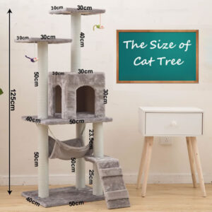 SE-PCT0030 Cat tree7