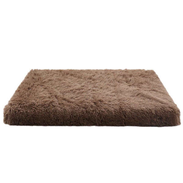 SE-PB018 PET Rectangular plush bed (10)