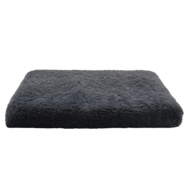 SE-PB018 PET Rectangular plush bed (8)