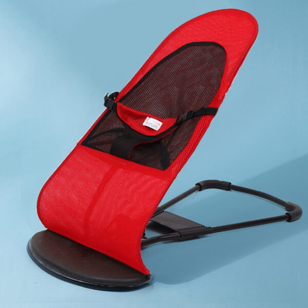 Chaise berçante SE-PB023 PET (5)