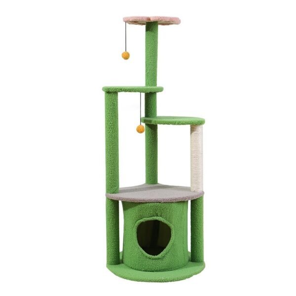 SE-PCT0042 Cat tree4