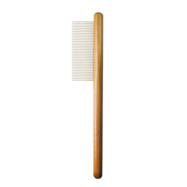 SE-PG049 GROOMING COMB FOR LONG-HAIR CAT (1)