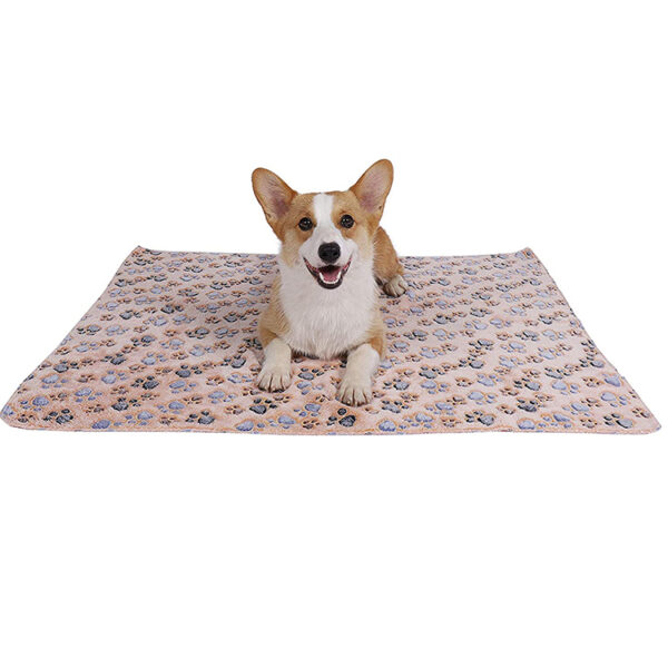 SE-PB063 Pet Dog Blanket 2