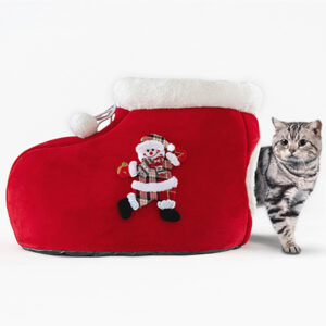 SE PB069 PET BED (1)