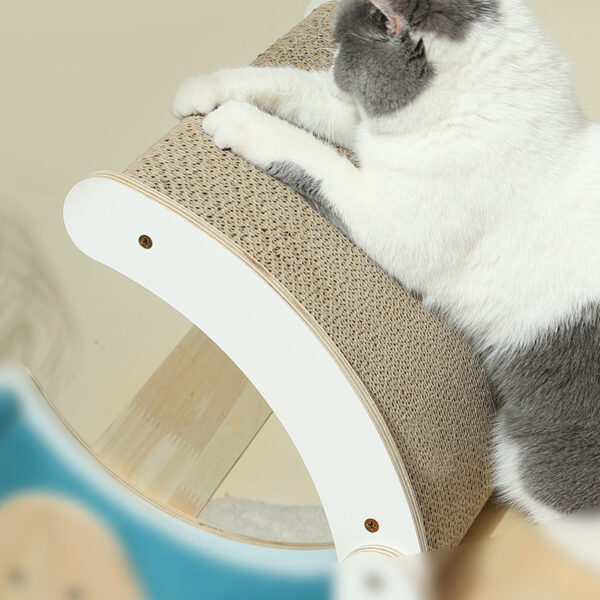 SE PCT0052 Cat Tree6