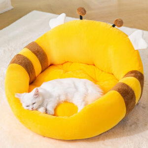 SE-PB080 Dog Sofa Bed-1