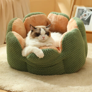 SE PB082 Soft Pet Bed (4)