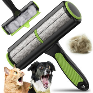 SE-PG057 Pet Lint Roller Fur Remover 1