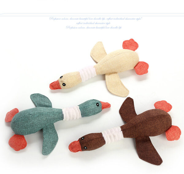 SE PT011 DOG SQUEAKY TOYS (2)