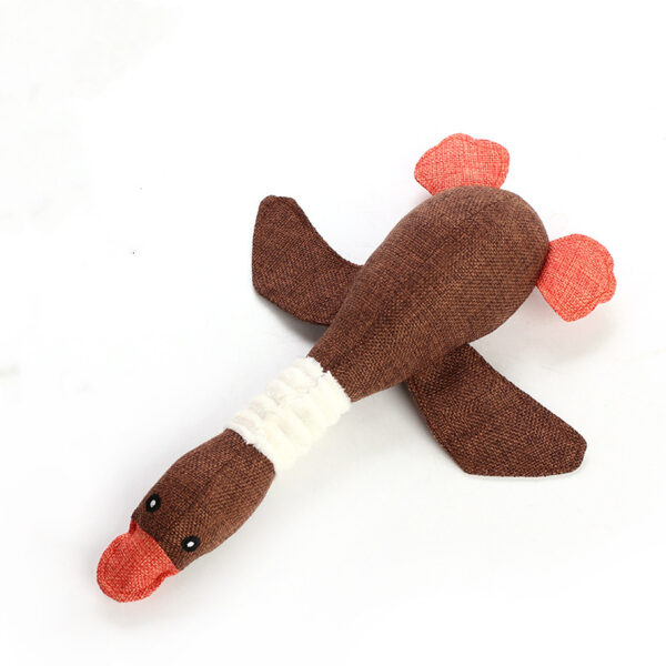 SE PT011 DOG SQUEAKY TOYS (5)