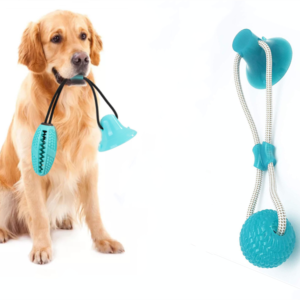SE PT014 Suction Cup Dog Chew Toys (1)