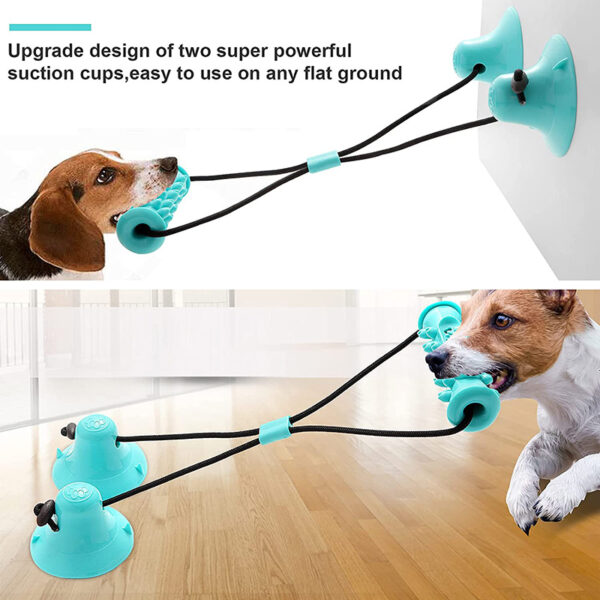 SE-PT037 Dog Chew Toys 4