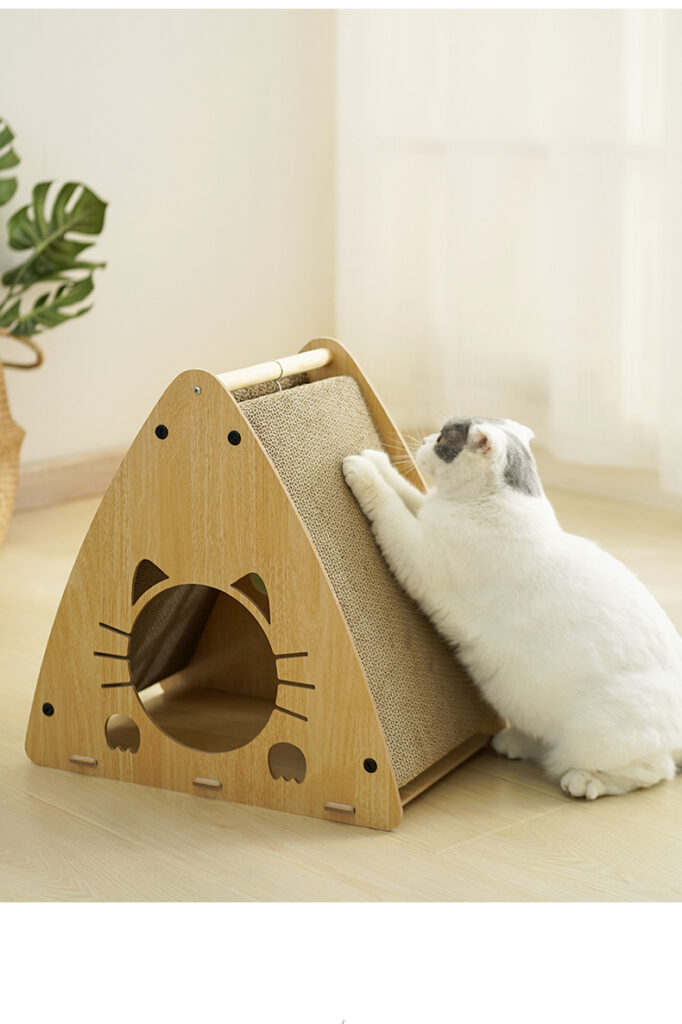 SE PB095 CAT BED (4)