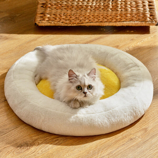 SE-PB114 Cat Cushion Bed 2
