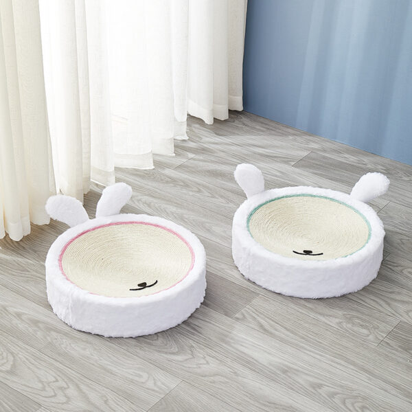 SE PB101 CAT SCRATCH BED (2)