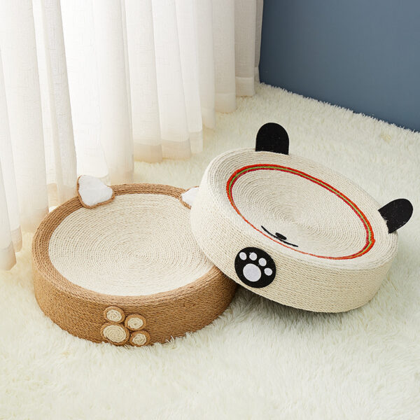 SE PB101 CAT SCRATCH BED (7)