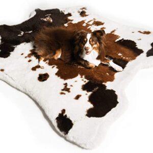 SE PB109 Dog Memory Foam Bed Mat (3)