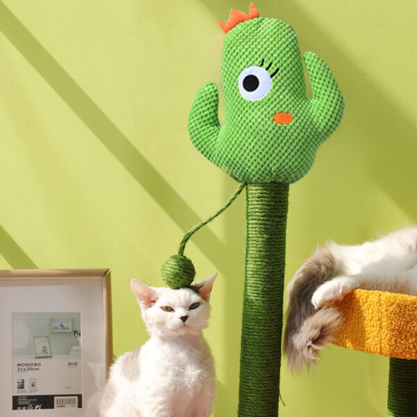 SE PCT00104 Cat Tree5