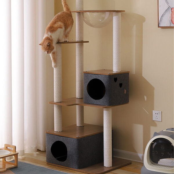 SE PCT00108 Cat Tree6