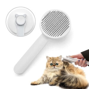 SE-PG062 Brosse peigne pour chat 1