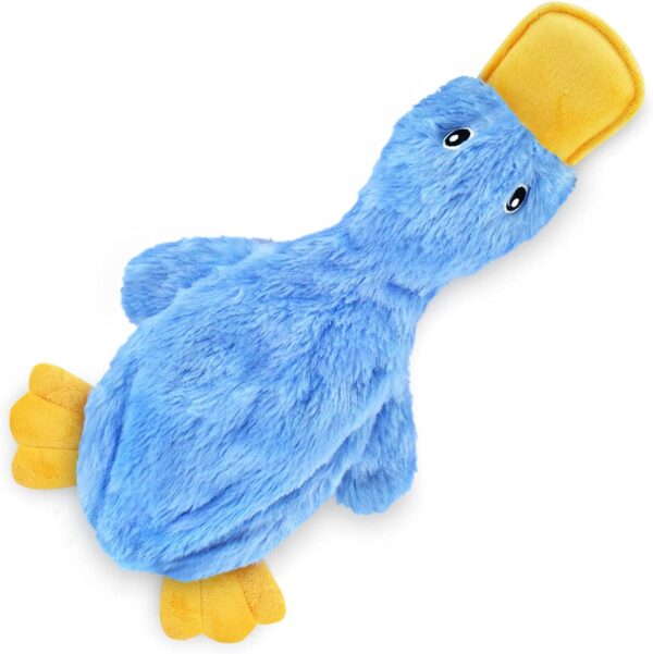 SE PT072 Cute Duck Design Dog Toy (5)