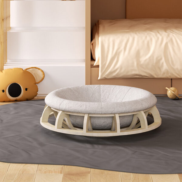 SE PB126 CAT HOUSE BED (4)