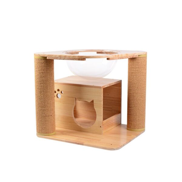 SE PCT0126 Cat Scratcher (5)