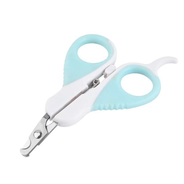 SE PG078 SMALL PET NAIL CLIPPERS (4)