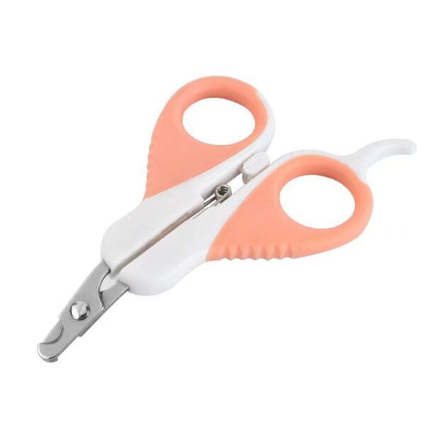 SE PG078 SMALL PET NAIL CLIPPERS (7)