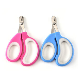 SE PG079 SMALL PET NAIL CLIPPERS (5)