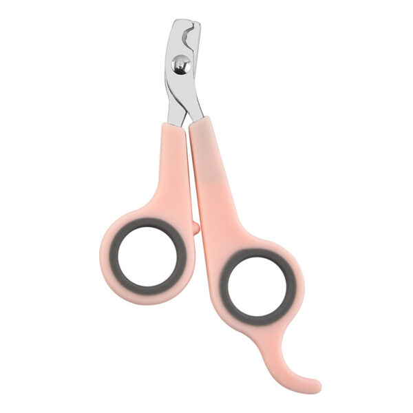 SE PG080 SMALL PET NAIL CLIPPERS (3)