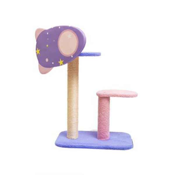Cat Scratcher10