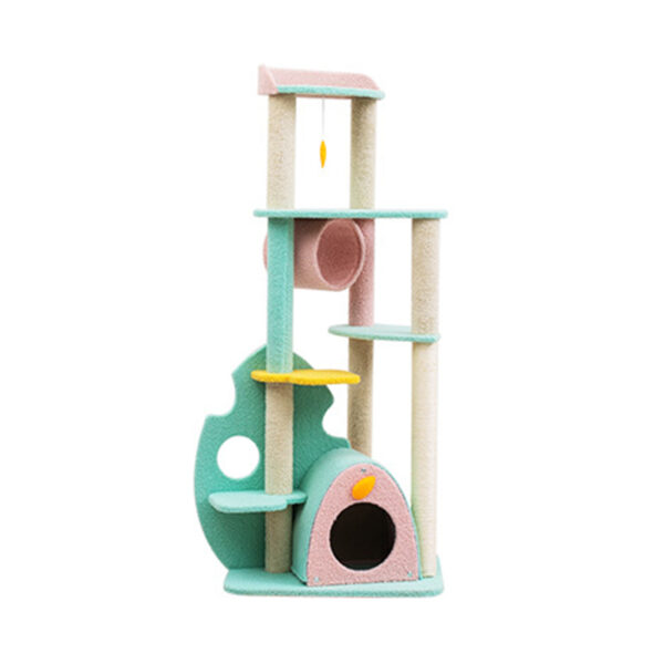 Cat Scratcher4