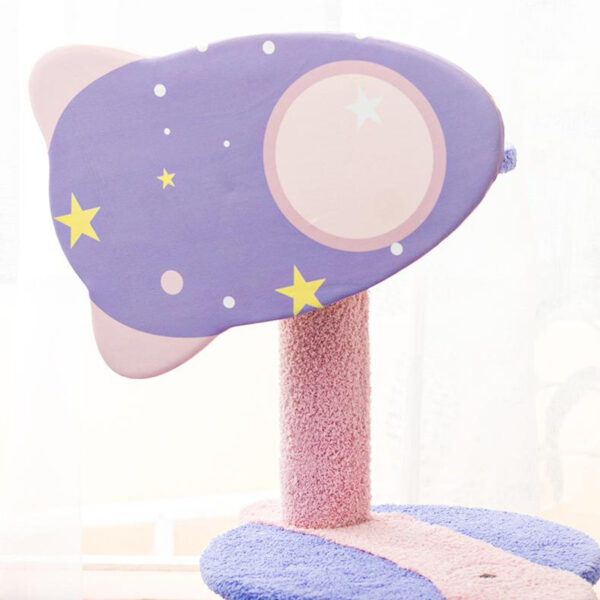 Cat Scratcher9