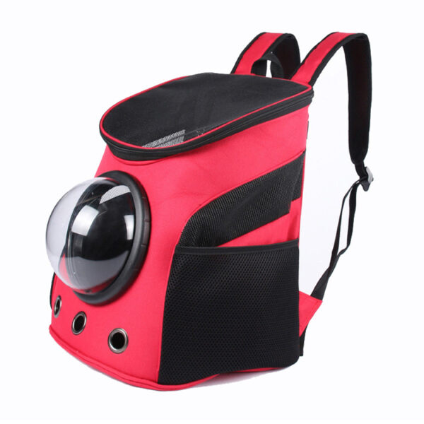 SE-PC017 Cat Carrier Backpack 1