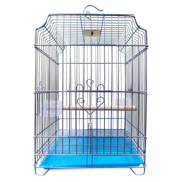SE-PC026 Parrot Bird Cage 6