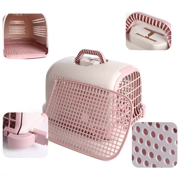 SE PC003 PET OUTDOOR Carrier (10)