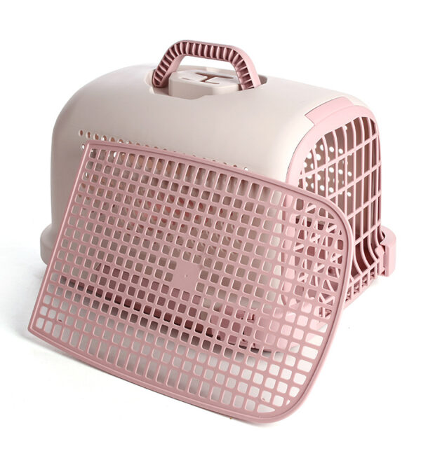 SE PC003 PET OUTDOOR Carrier (4)