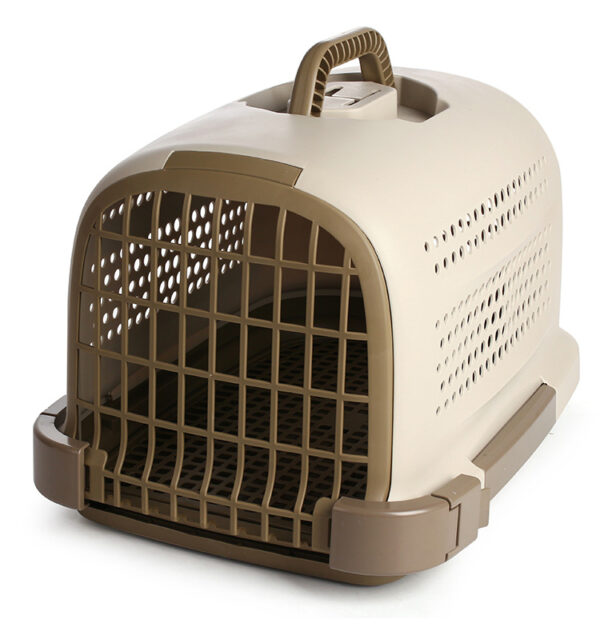 SE PC003 PET OUTDOOR Carrier (7)